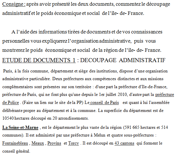 Region_Ile_de_France_Devoir_Document_1_Extrait