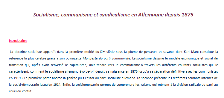 fiche_revision_halima_ag-boula_histoire_socialisme-allemagne_diapositive_1