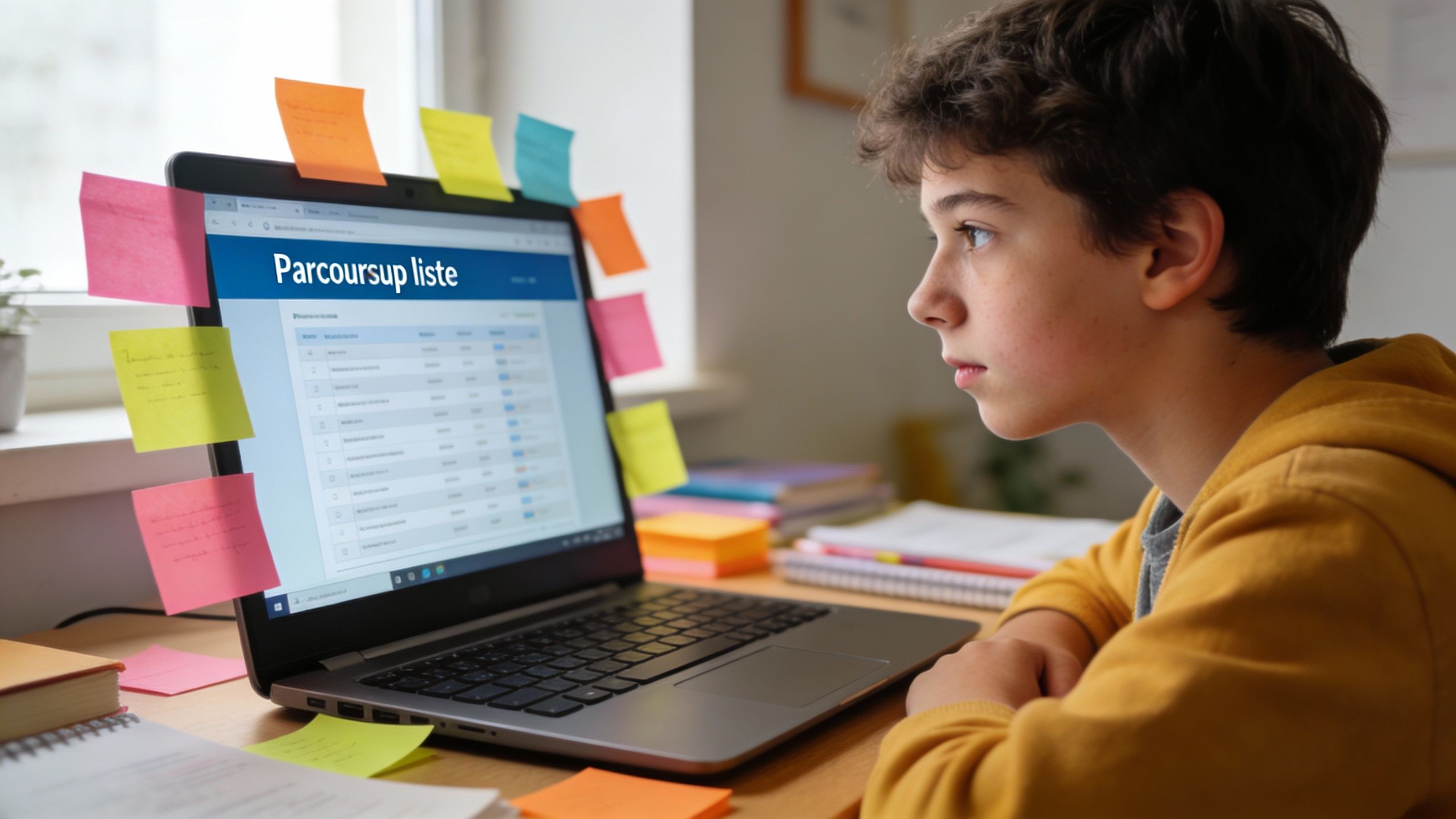 Réponse en attente sur Parcoursup : que faire