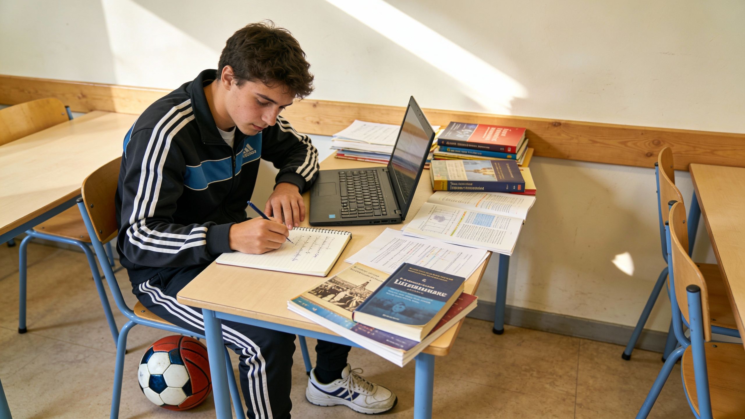 Licence STAPS : débouchés et orientation concrète