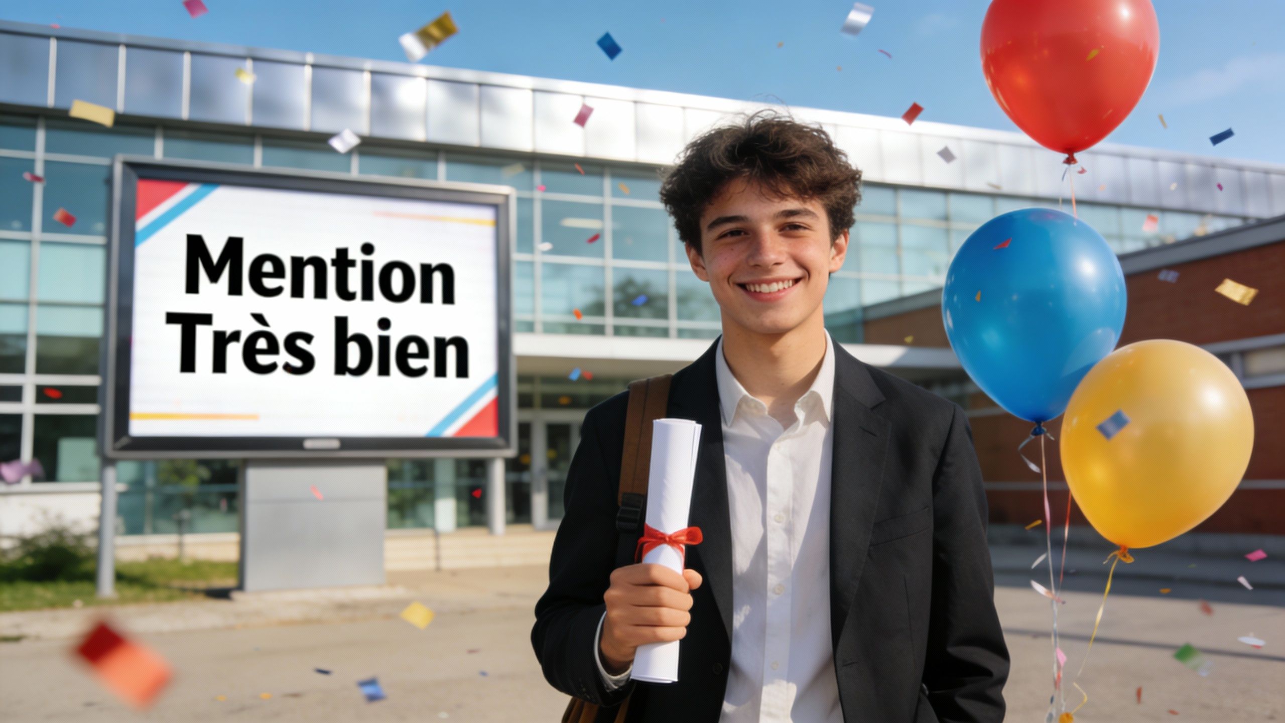 Bourse au mérite après le bac : critères et démarches