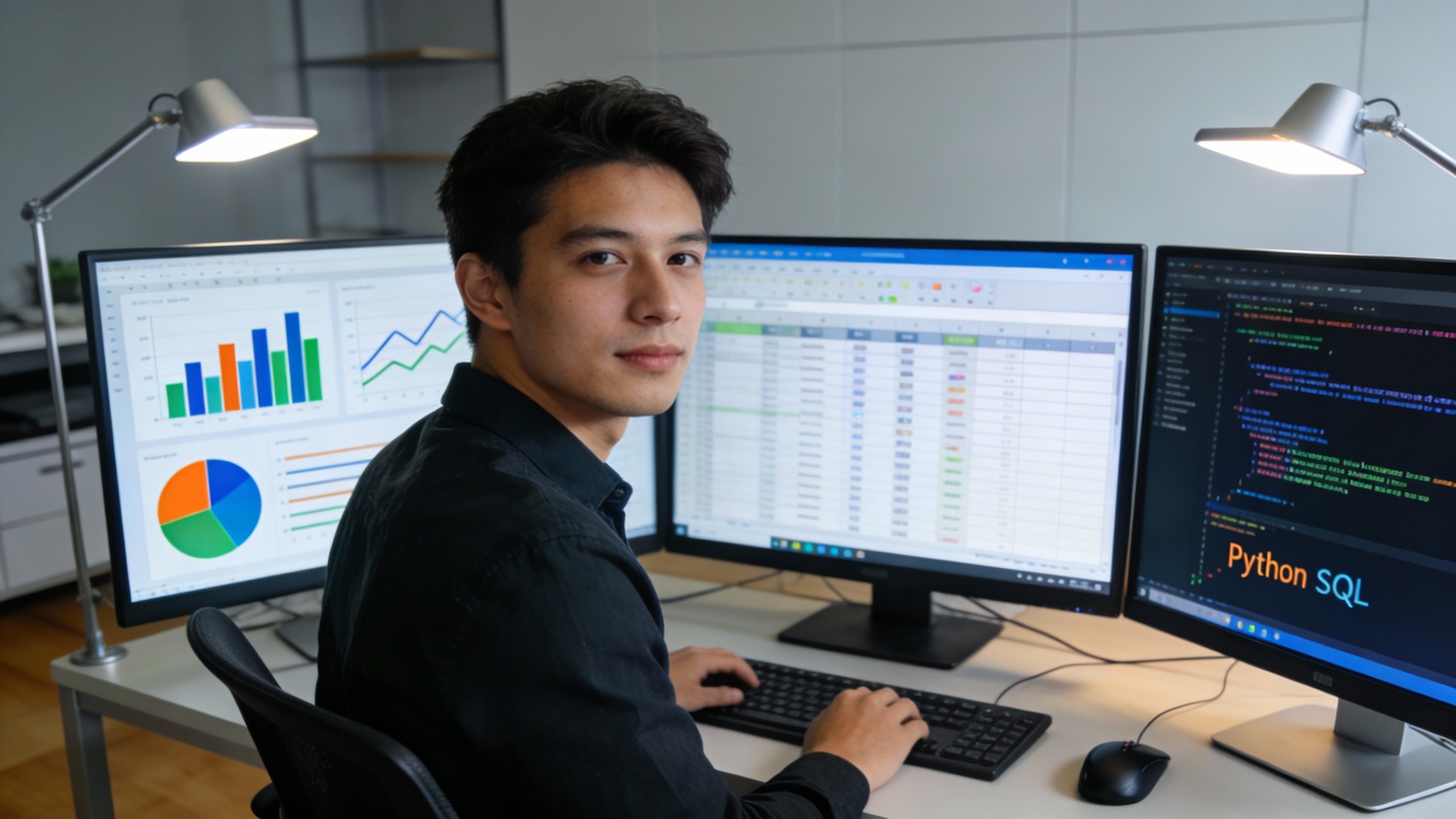 Métier de data analyst : rôle et débouchés