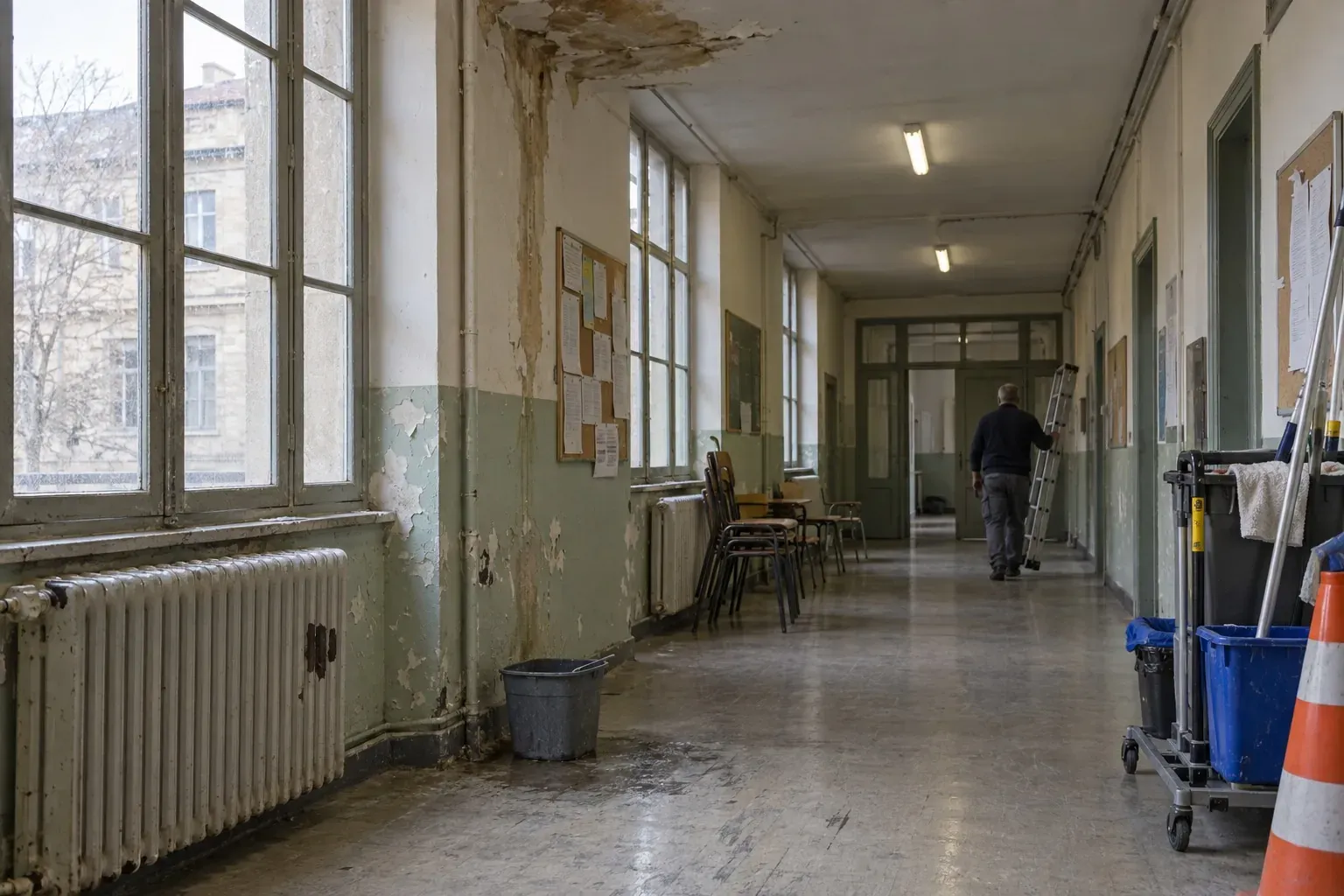 7,2 % d'heures de cours non remplacées en 2025, contre 5 % en 2015 : les lycéens ont-ils raison ?