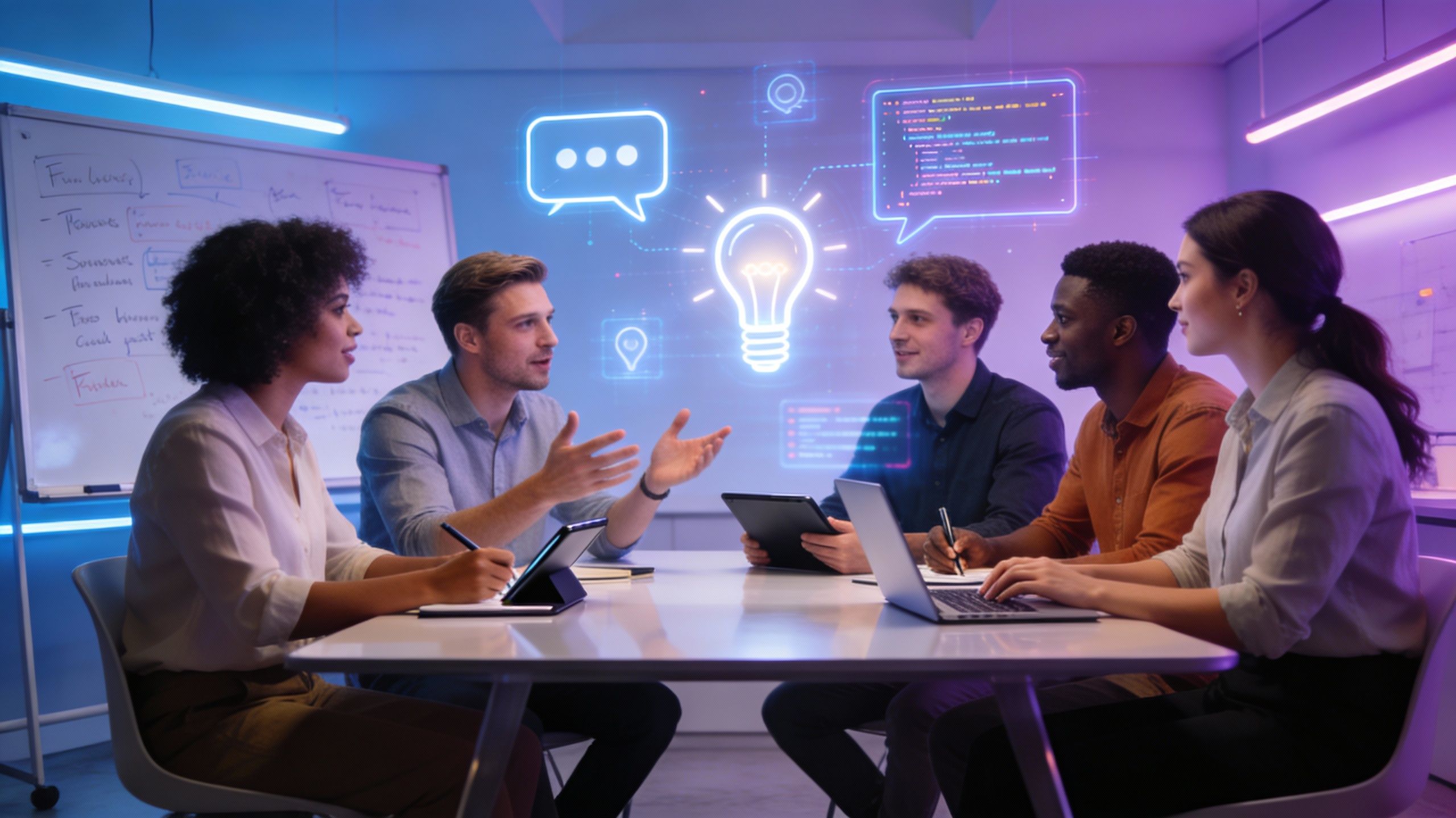 Soft skills essentielles pour l’emploi en 2025