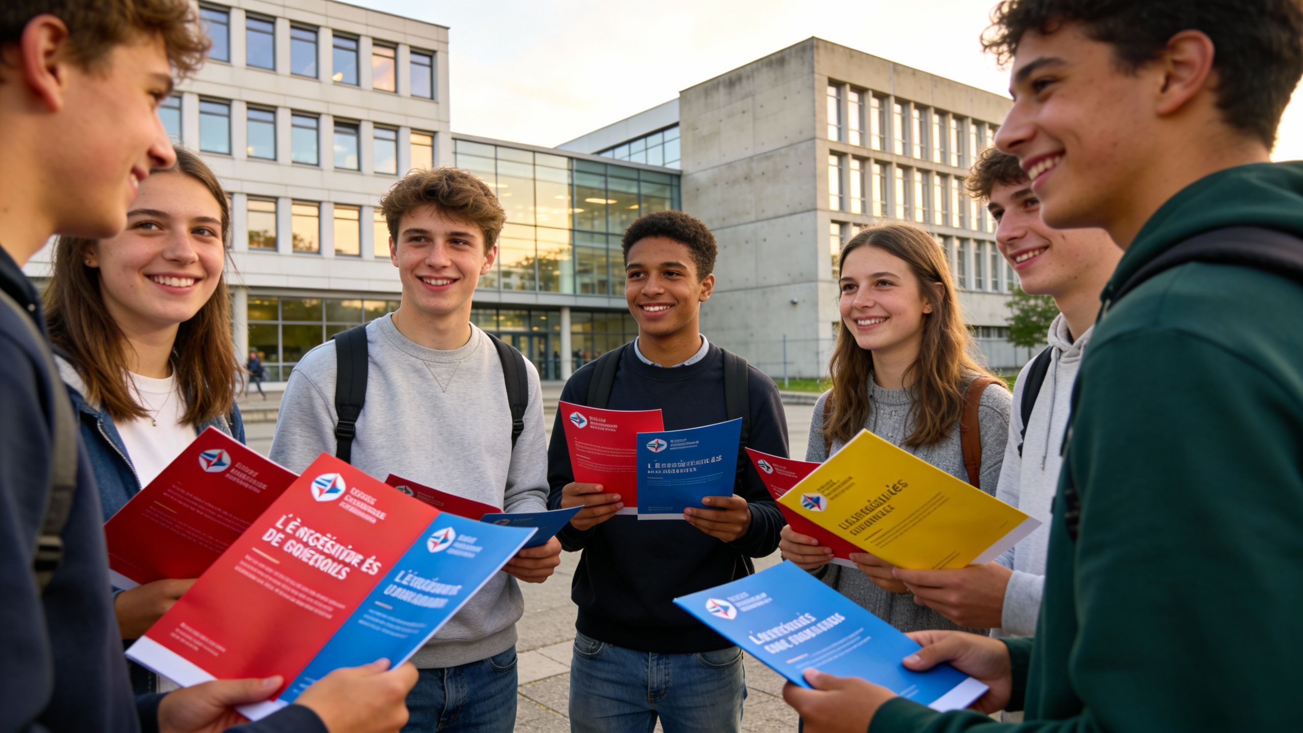 Classement des écoles d’ingénieur post-bac
