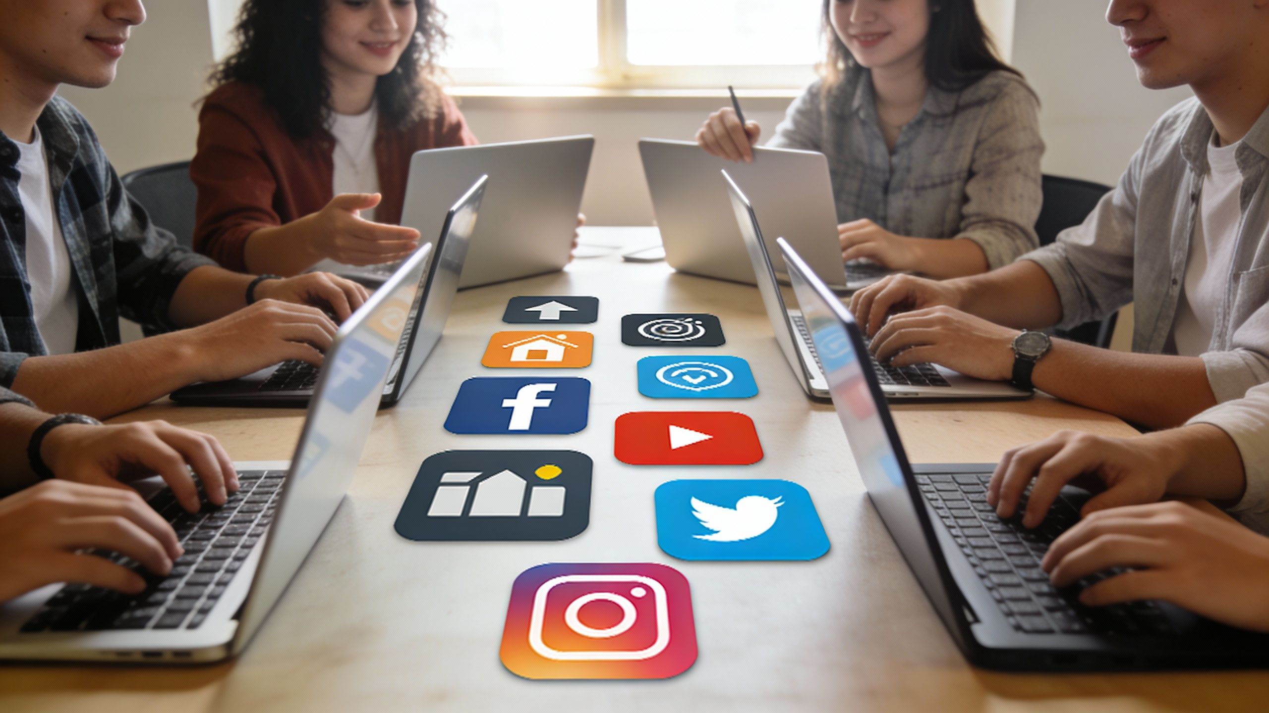 Se former au marketing digital dès le lycée