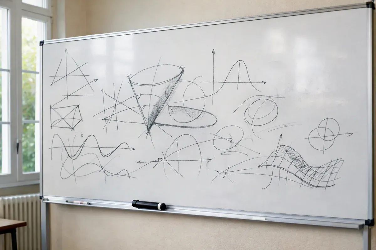 Sujets de grand oral en maths : comment en trouver un bon