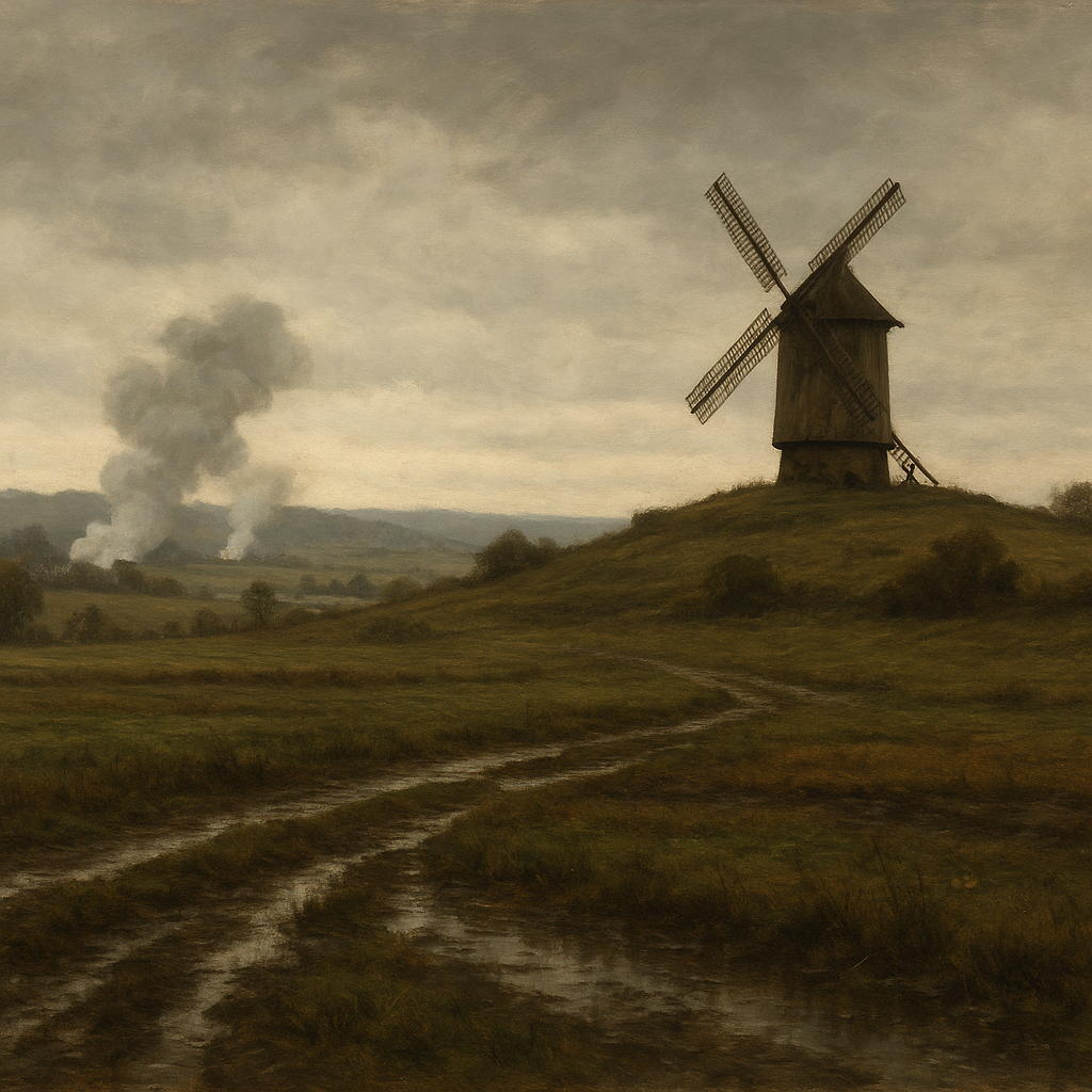 Bataille de Valmy : date, lieu, vainqueur et enjeux clés