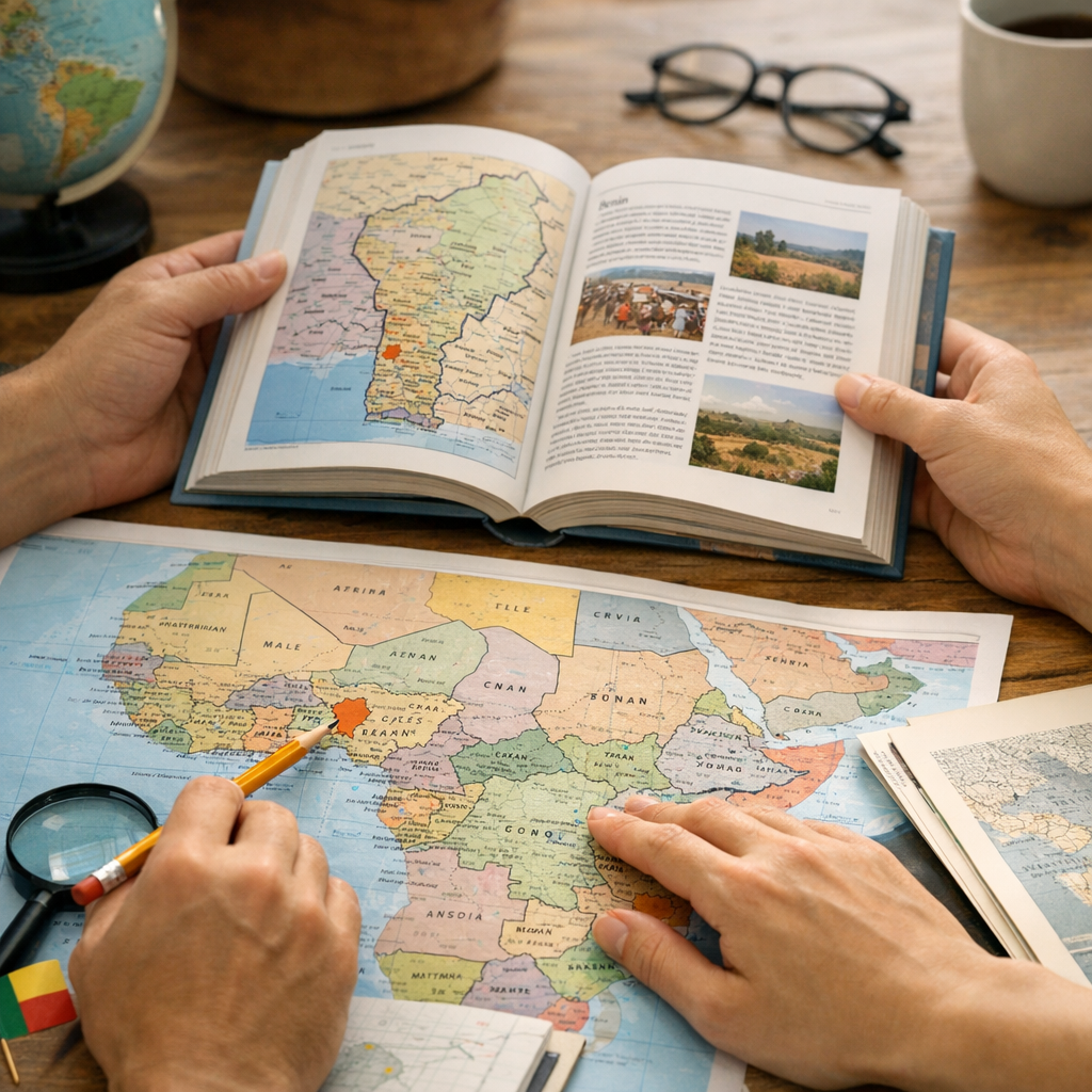 Exercices progressifs : de la localisation à la lecture complète