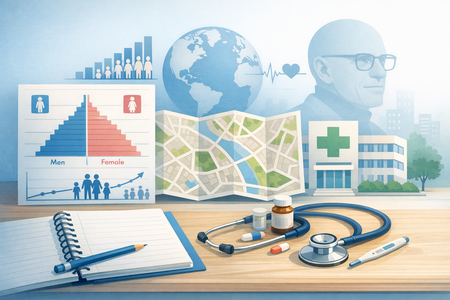 Biopolitique : définition simple, exemples et enjeux