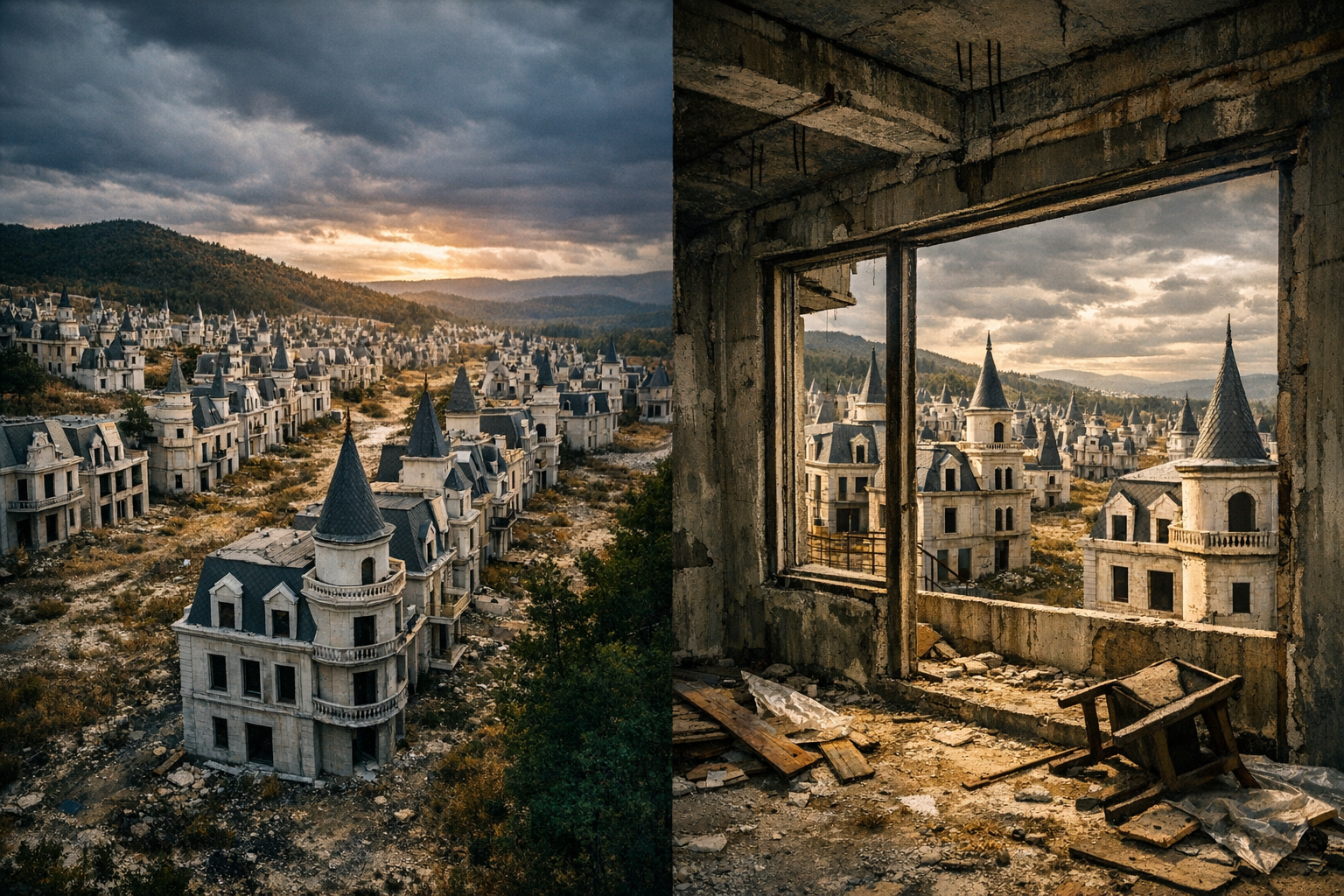 Burj Al Babas interior : que voit-on vraiment à l’intérieur ?