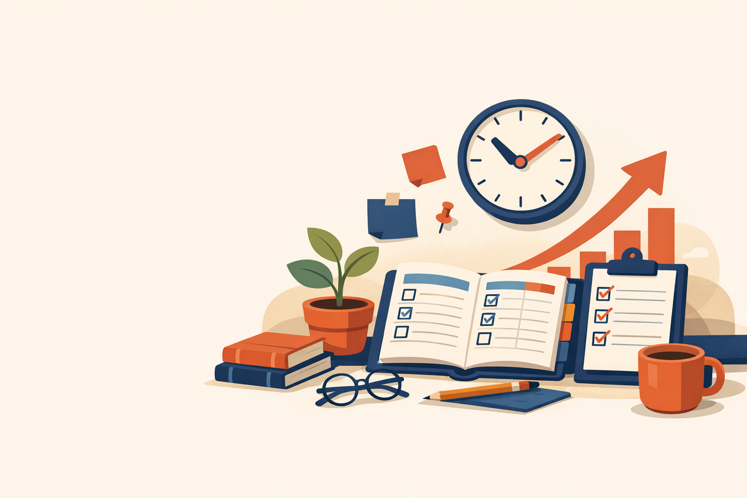 Coaching et productivité : ressources et conseils HGLycée