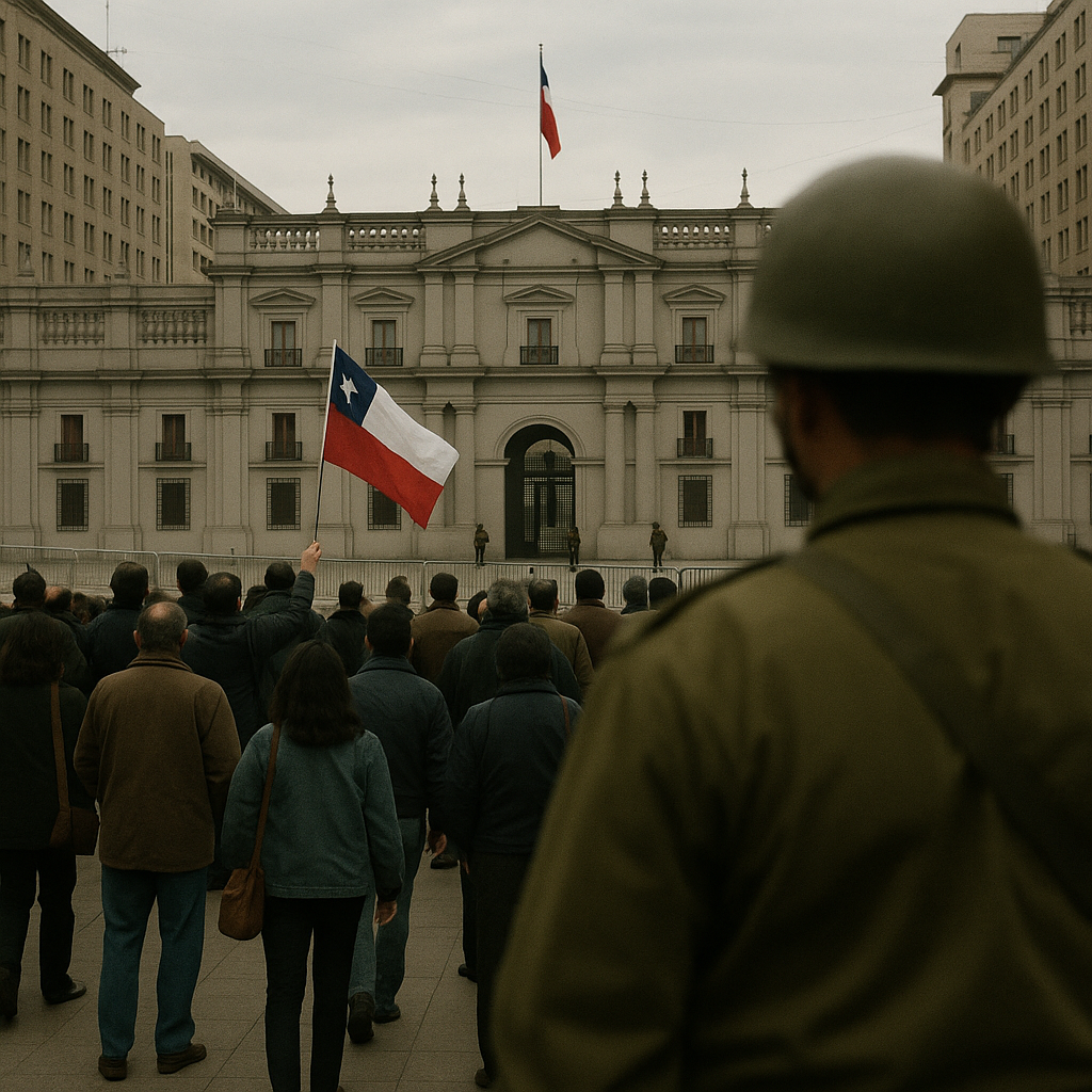 Chili Pinochet : résumé clair, dates clés et bilan