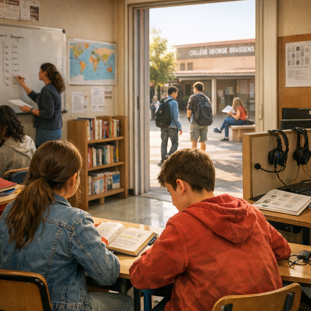 3. Langues, formations et vie scolaire : ce que les annuaires ne disent pas toujours