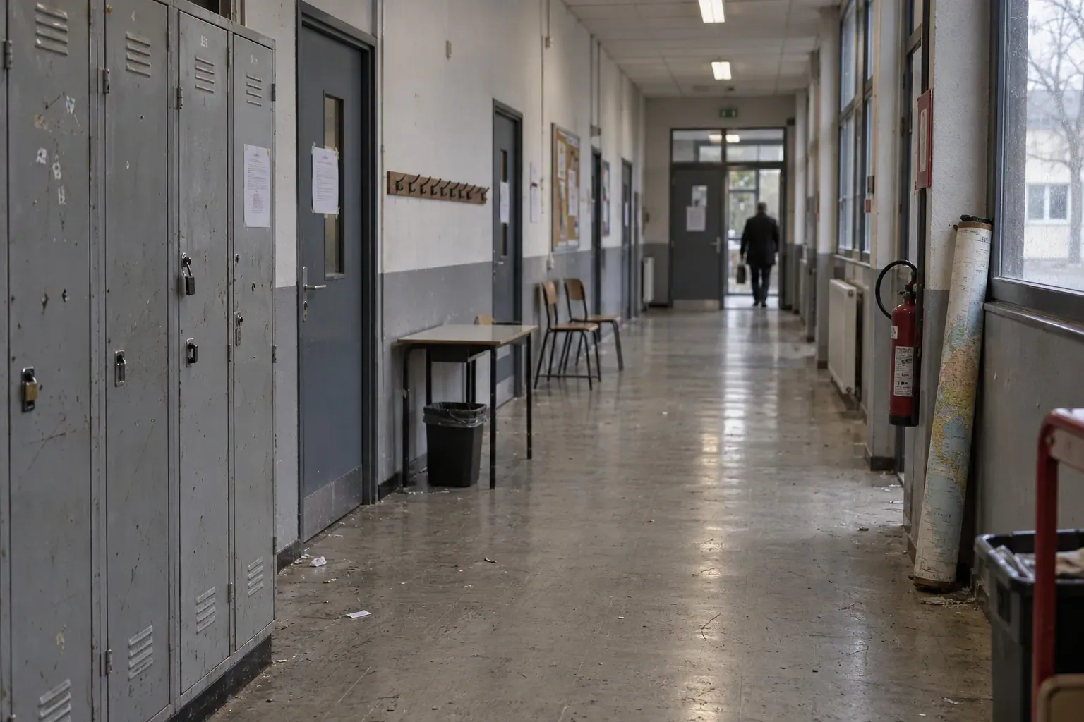 Collège Jacques-Monod au Havre : ce qui change pour les élèves avec la grève du 1er octobre