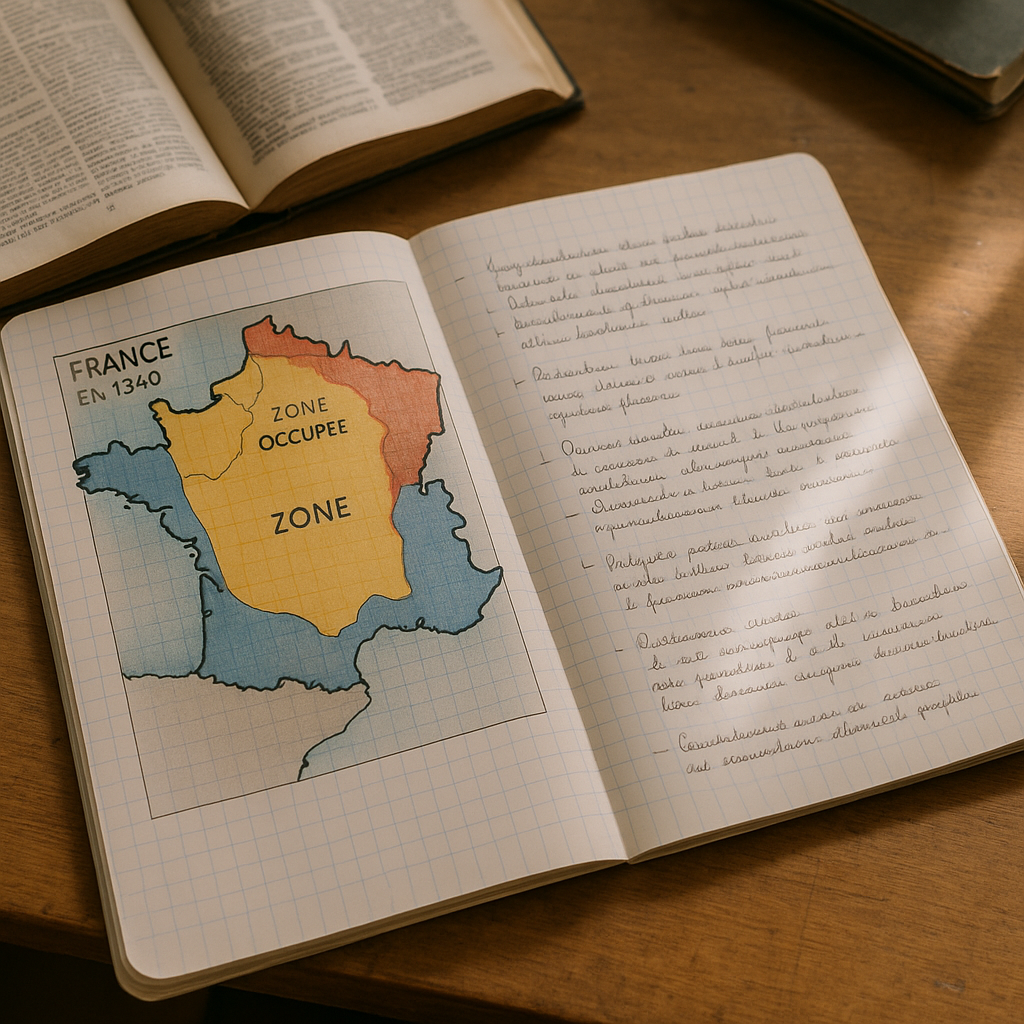 debacle def : définition claire, sens et usage en 1940