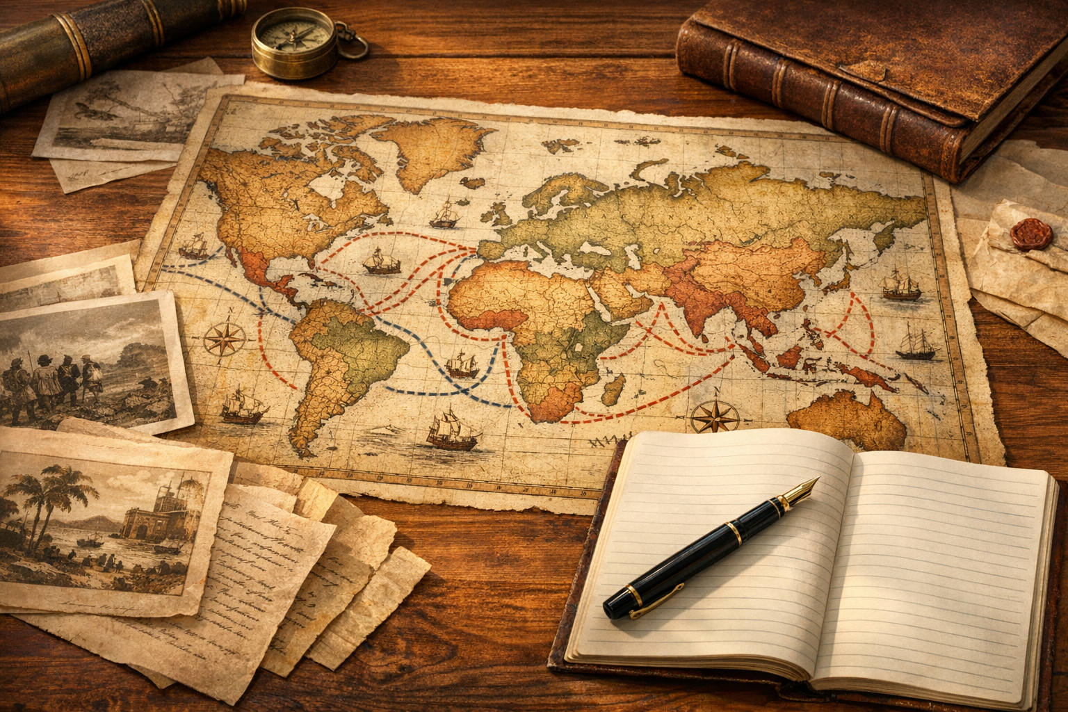 Def colonisation : définition simple et exemples clairs