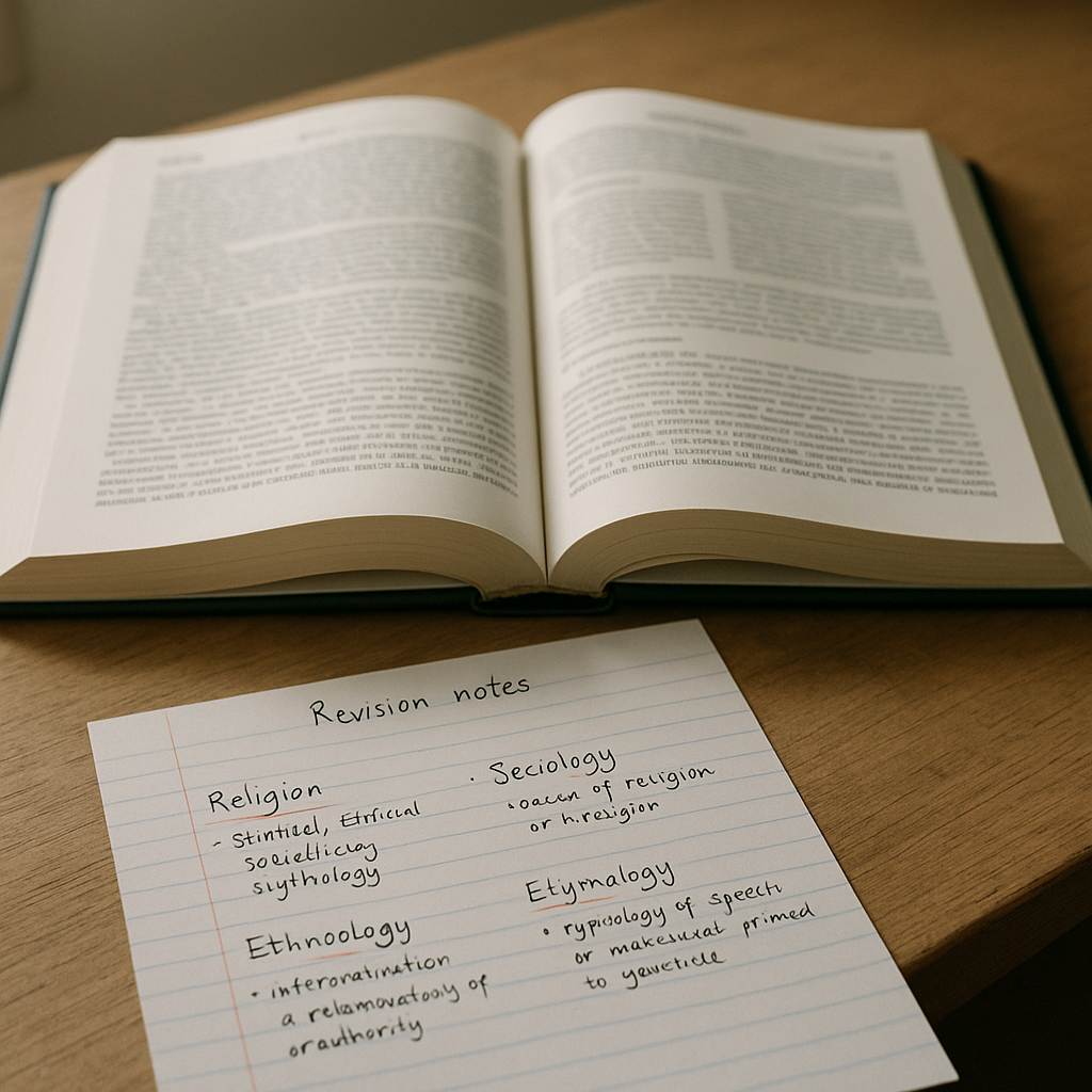 Def religion : définition claire et utile pour le bac