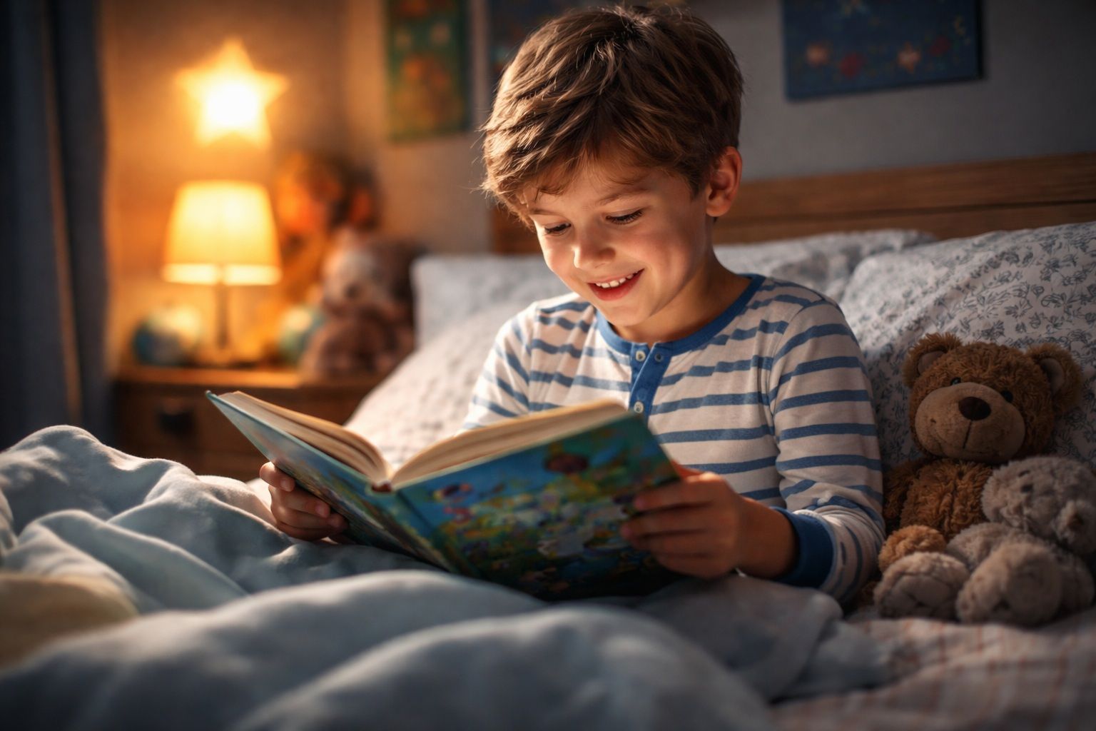 "Depuis que mon fils a lu ce livre, mes nuits sont sauvées" cet ouvrage fait un carton chez les parents depuis janvier 2026