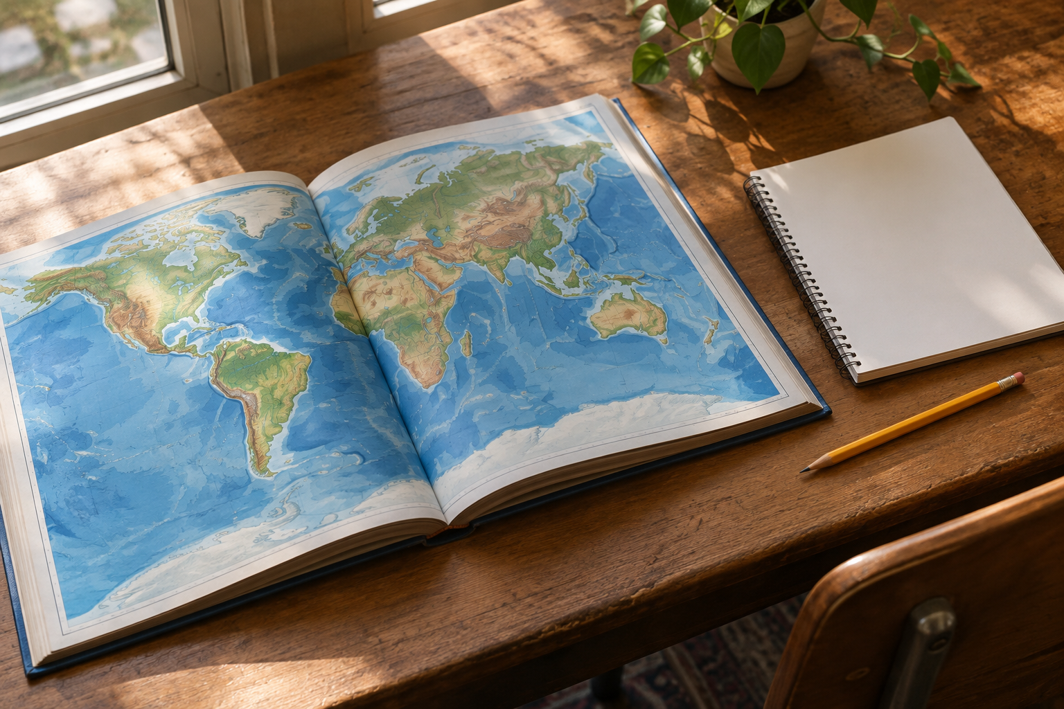 Développement et inégalités dans le monde : cours de Seconde