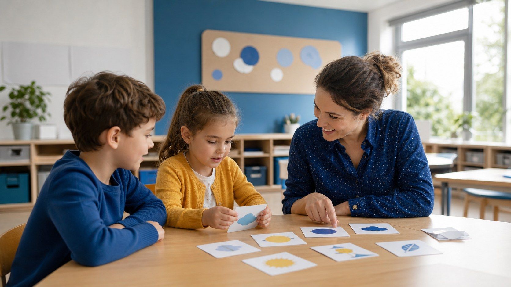 École primaire bilingue : quels bénéfices pour les parents ?
