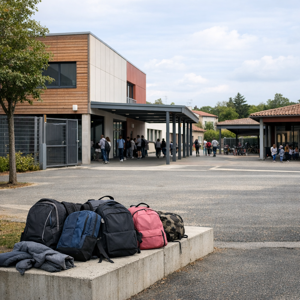 L’ENT du Collège Daniel Sorano aide les familles à s’organiser