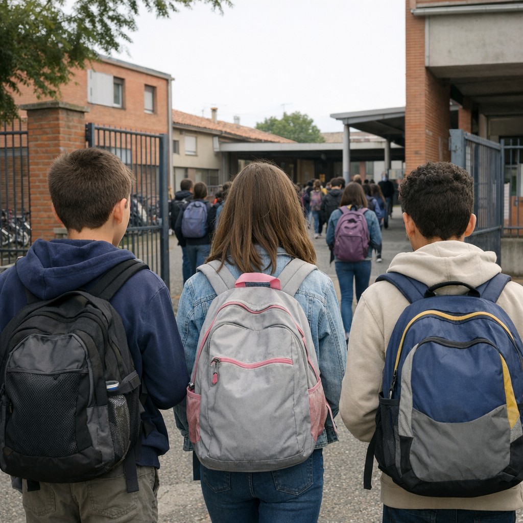L’ENT du collège Jolimont aide les familles à suivre la scolarité