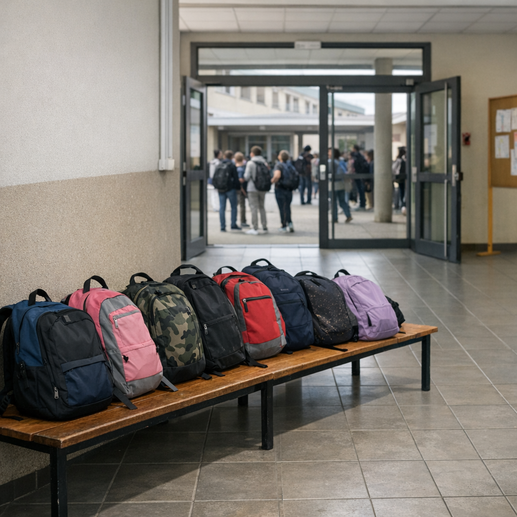 L’ENT du Collège Les Cèdres se retrouve sans se tromper