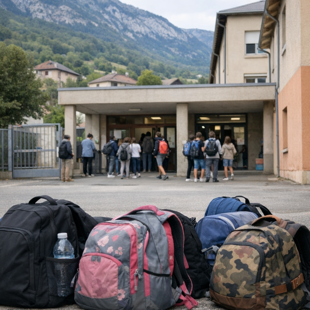 L’ENT du Collège Paul Sixdenier évite les erreurs de connexion