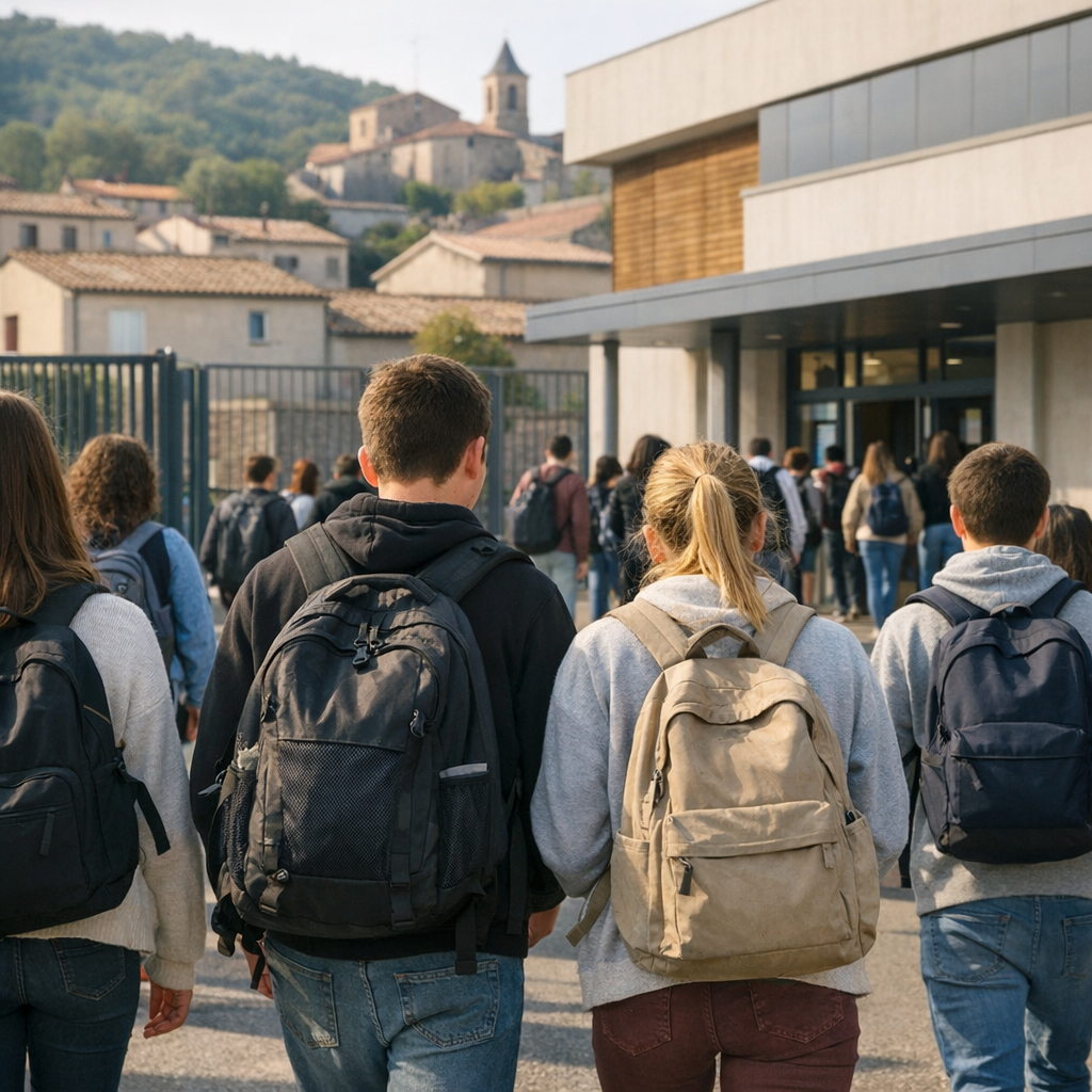 L’ENT du Lycée Bagatelle centralise vos accès scolaires