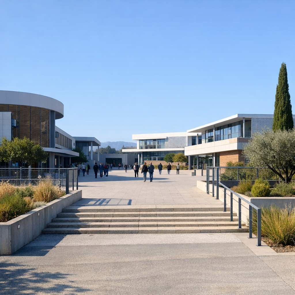 L’ENT du Lycée Saint-Exupéry à Blagnac guide les familles