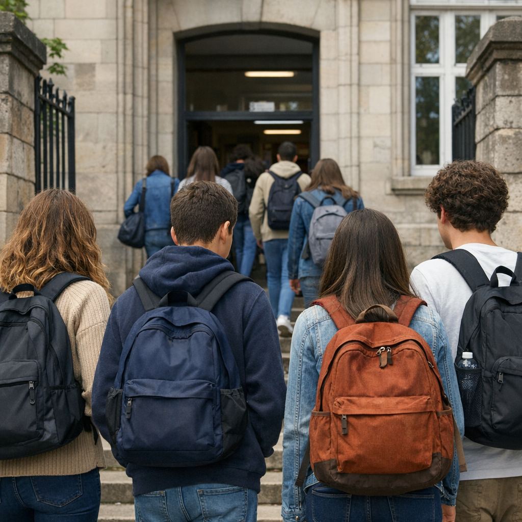 L’ENT du Lycée Théophile Gautier simplifie le suivi scolaire
