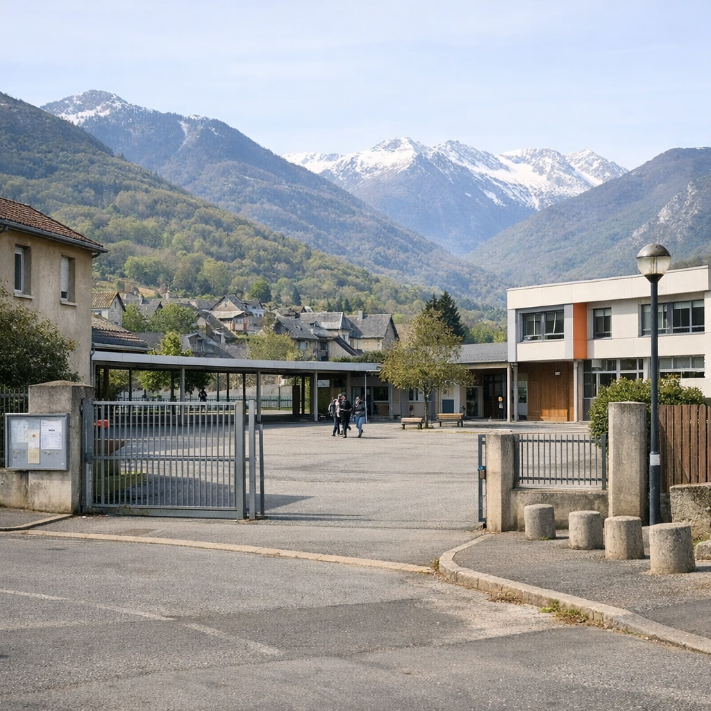 L’ENT René Billères aide les familles à suivre la scolarité