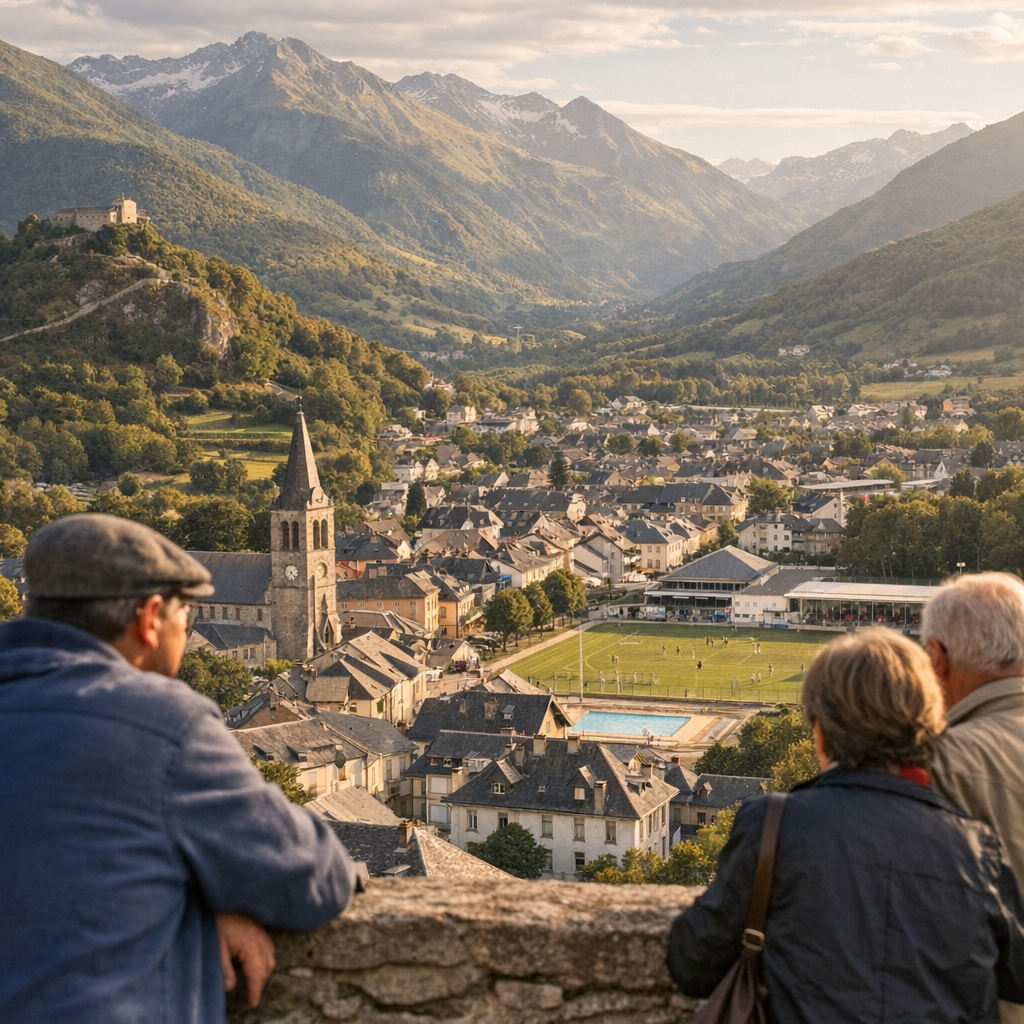 Argelès-Gazost, Hautes-Pyrénées : pourquoi le contexte local compte