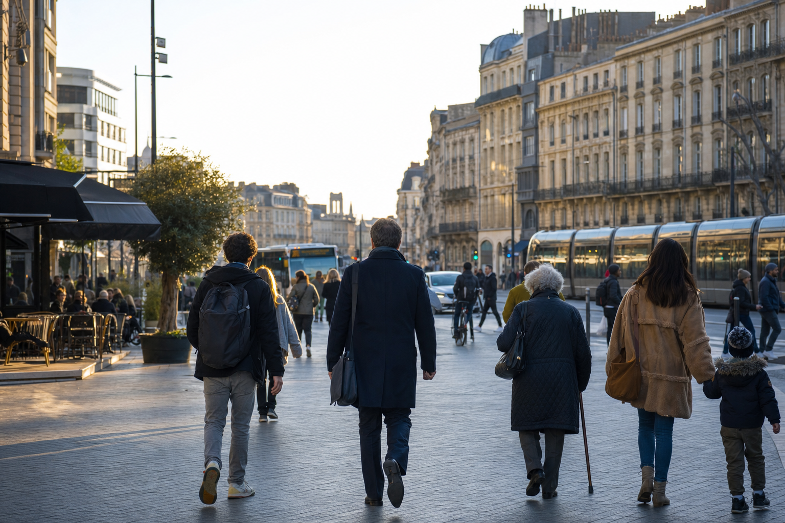 L’évolution de la population française ralentit-elle vraiment ?