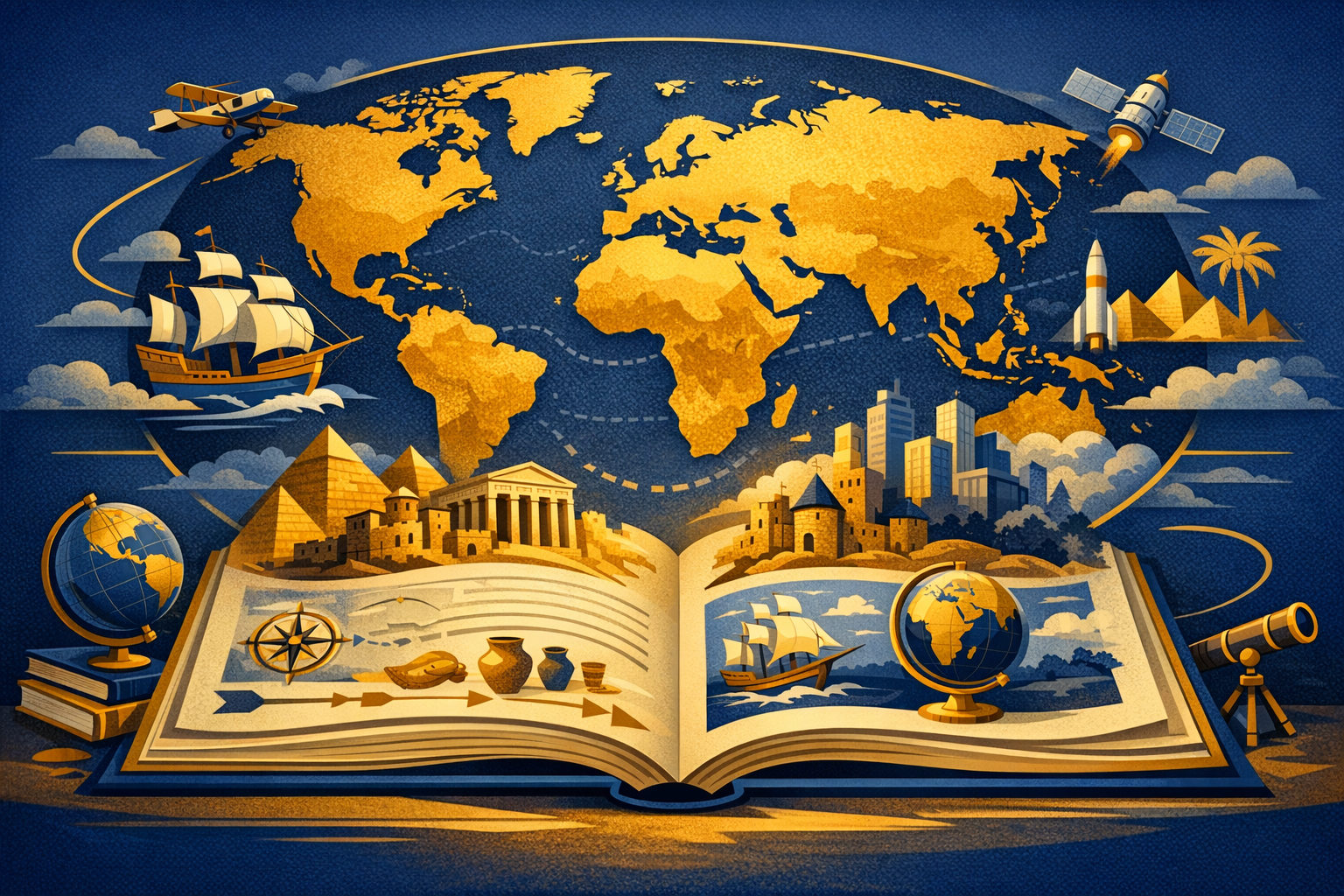 Fiche de revision histoire geo seconde : méthode et chapitres clés