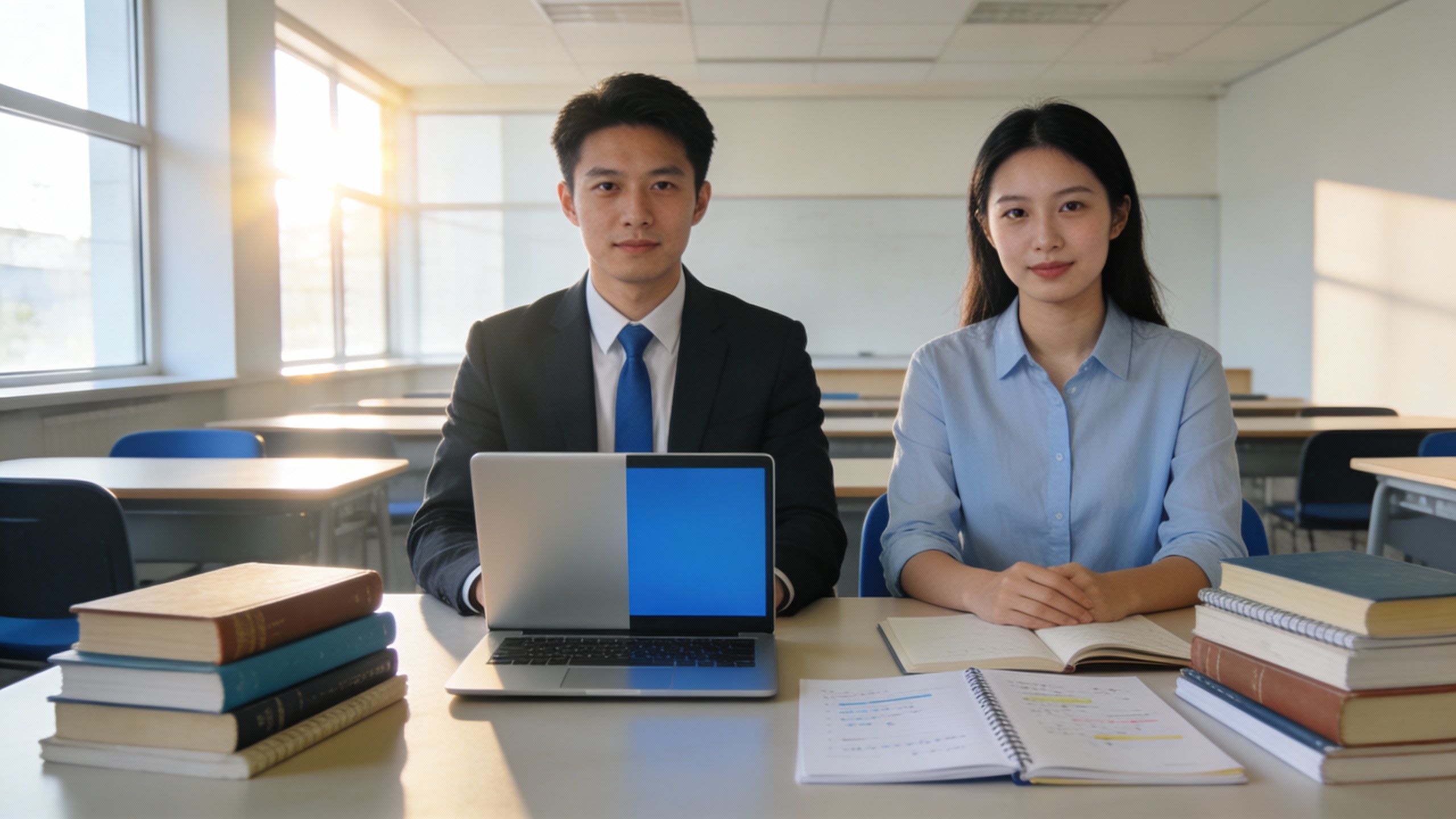 Alternance ou initial : choisir son BTS