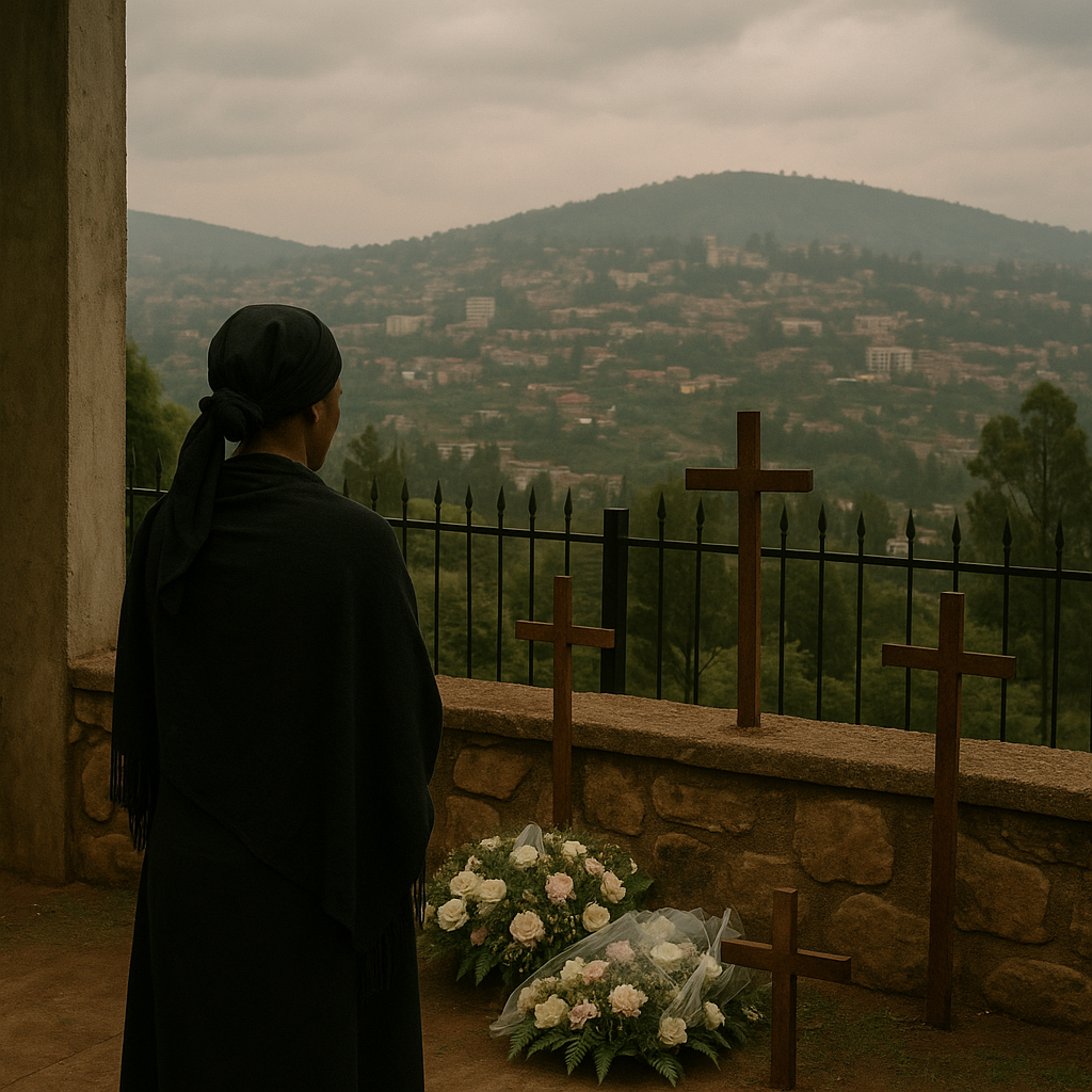 Guerre Rwanda : comprendre le conflit sans confusion