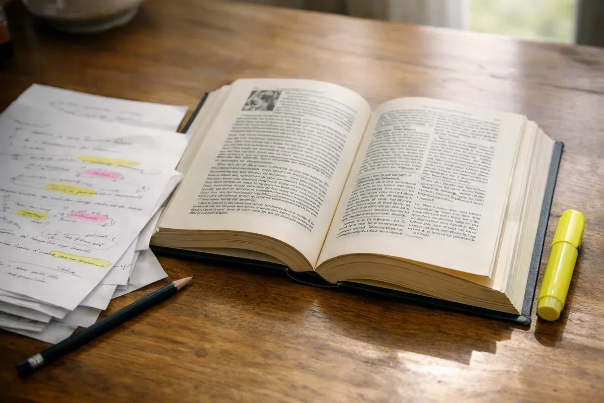 Bac de français : épreuves, programme et méthode