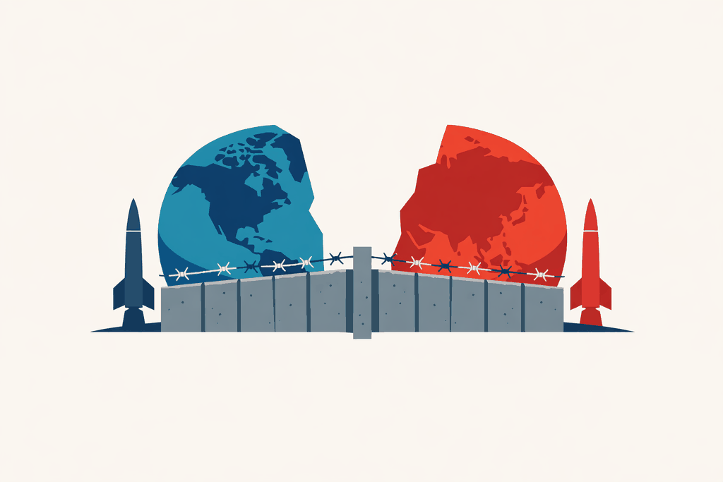 guerre froide