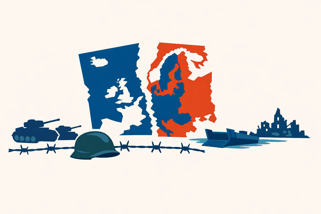 seconde guerre mondiale