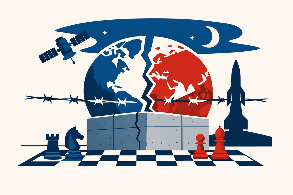 guerre froide