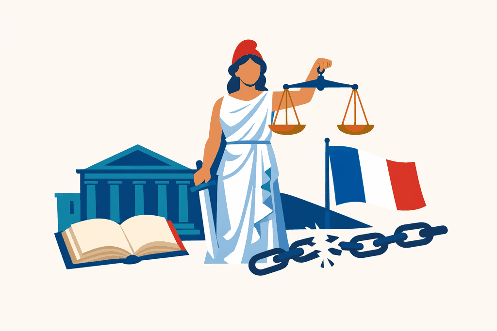 liberté