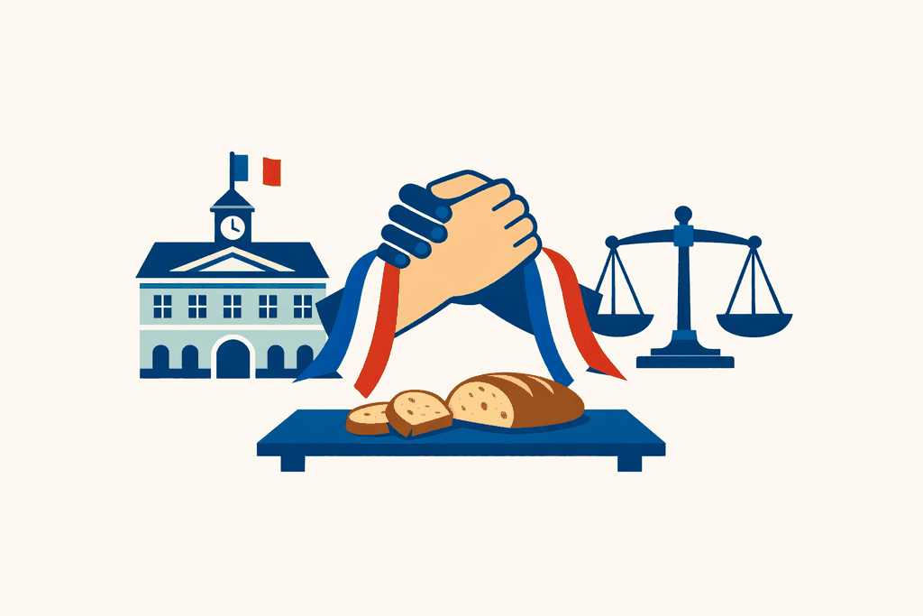 fraternité