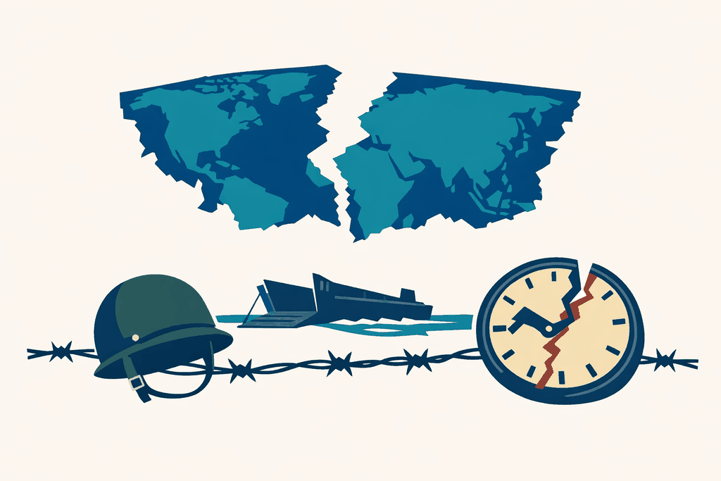 seconde guerre mondiale — méthode bac & exercices corrigés