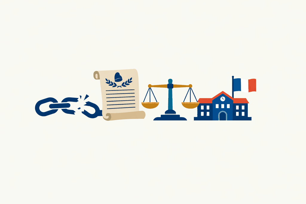 liberté — cours complet & notions clés