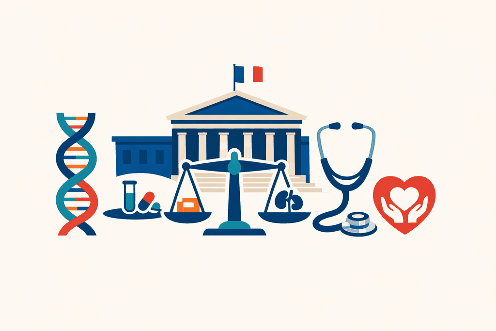 bioéthique
