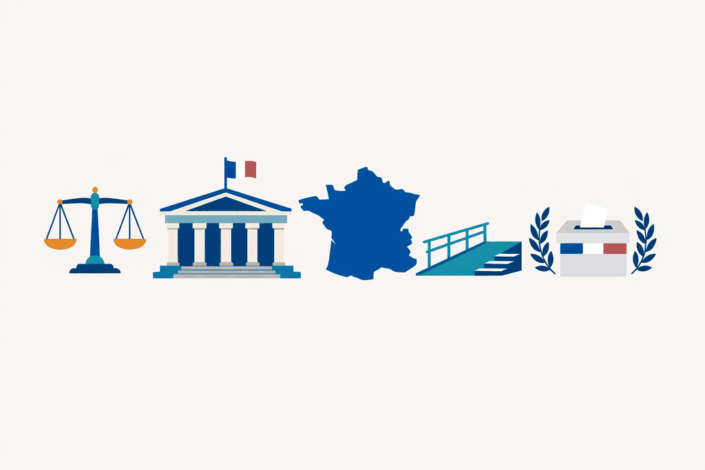 égalité — cartes, schémas & acteurs