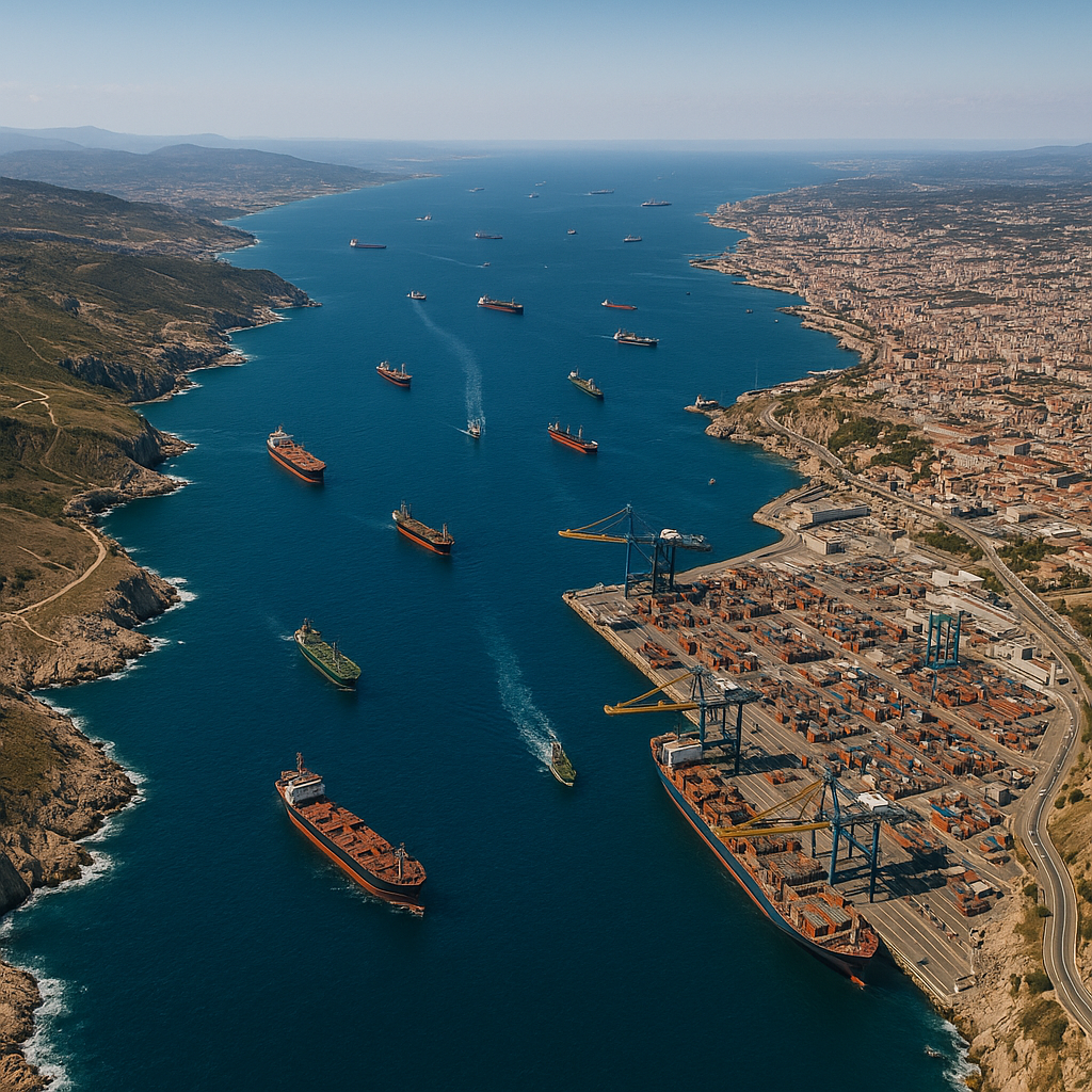 La Méditerranée : définition claire et repères clés