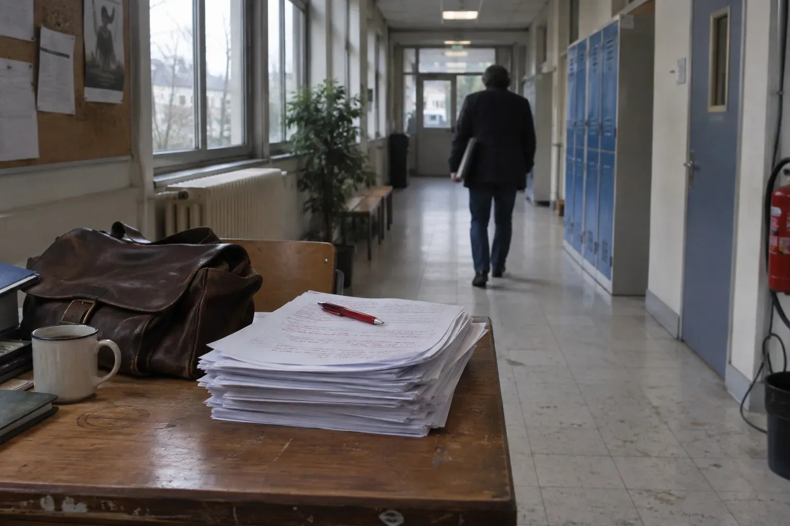 « La situation salariale devient insupportable » : la numéro deux du SNES-FSU met la pression avant le budget 2027